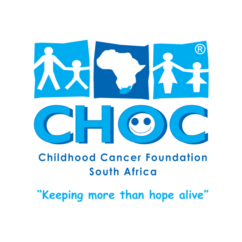 CHOC Logo - No Background
